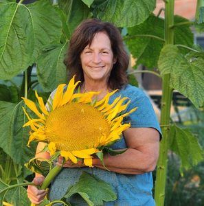 Meet your Posher, Charlene